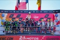 24H Motos victoire SERT