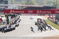 Une grille allégée 24H Motos