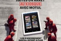 1 an abonnement presse offert