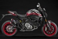 Ducati personnalise Monster