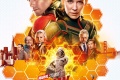 Film moto Ant Man Guêpe