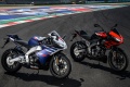 Nouveaut 2025 Aprilia Tuono RS 125 2021
