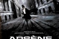 Film moto Arsène Lupin