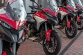 Ducati passe 500 immatriculations