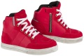 Basket moto Segura Lady Greez