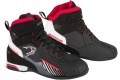 Baskets moto Bering Tiger
