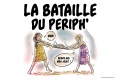 bataille périph
