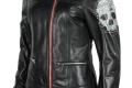 Blouson cuir femme Helstons Cher