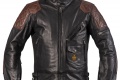 Blouson cuir Helstons Chuck