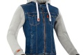 Blouson jean Segura Jessy