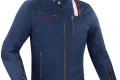 Blouson textile Segura Braddy