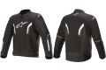 Blouson textile Alpinestars AST v2 Air