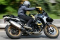 Essai BMW R 1250 GS 40 Years Edition