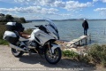 Essai moto BMW R 1250 RT
