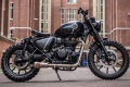 Royal Enfield Meteor 350 mode bobber