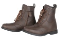 Bottines cuir DXR Asgeir
