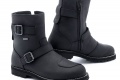 Bottines cuir Stylmartin Legend Mid