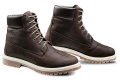 Bottines moto Ixon Mud WP