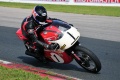 Essai sportive BSA Rocket 3 750