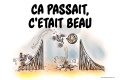 çà passait était beau
