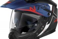 Casque crossover Nolan N70 2X Bungee