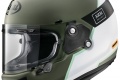 Casque intégral Arai Concept X Dream Blue Overland