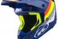 Casque intégral cross Kenny Performance