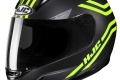 Casque intégral enfant HJC CL Y Strix