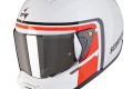 Casque intégral rétro Scorpion EXO HX1 Nostalgia
