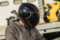 Casque intégral Roof RO200 Neon