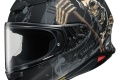 18 variantes Shoei NXR2