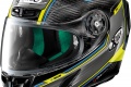 Casque intégral X Lite X 803 Ultra Carbon Hangar
