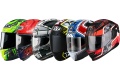 Les casques motos Replica GP