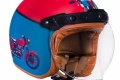 Casques personnalisés Royal Enfield 120 ans