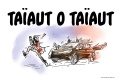 Taïaut o Taïaut