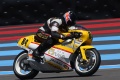 Essai sportive Chevallier Honda RS500