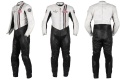 Combinaison cuir Helstons Stirling Suit