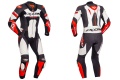Combinaison cuir Ixon Jackal