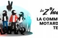 Z humeurs communauté motarde
