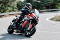 Comparo pneus Metzeler Roadtec 01 SE Sportec M9 RR