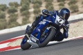 Yamaha lance compétition R7