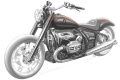 Custom contest concours prépa BMW R18