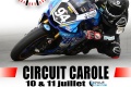 220 pilotes à Carole WERC