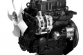 Nouveaut 2025 Un cruiser  3 cylindres diesel
