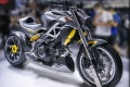 Nouveaut 2025 Cyclone RA9 1000