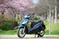 Dclaration vente scooter