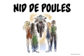 Attention ! Nid poules