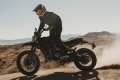 Ducati Scrambler Desert Sled Fasthouse