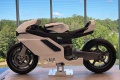 Nouveaut 2025 Terblanche rinvente Ducati Supermono