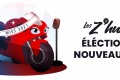 Z humeurs élection nouveauté moto 2021